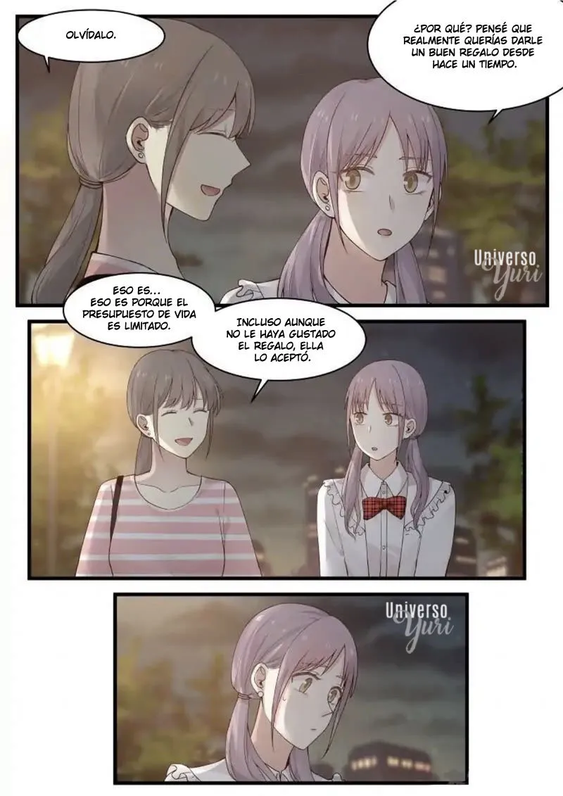 Lily S2 Capítulo 99 en Línea - página 6