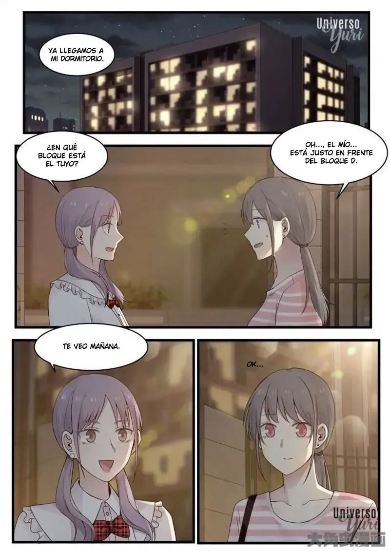 Lily S2 Capítulo 99 en Línea - página 7