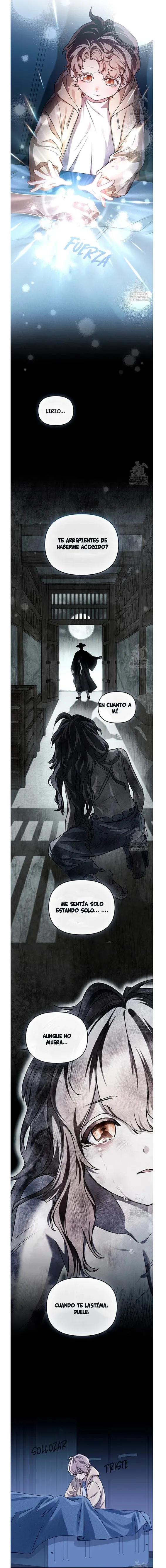 Llama Espiritual Capítulo 15 en Línea - página 2