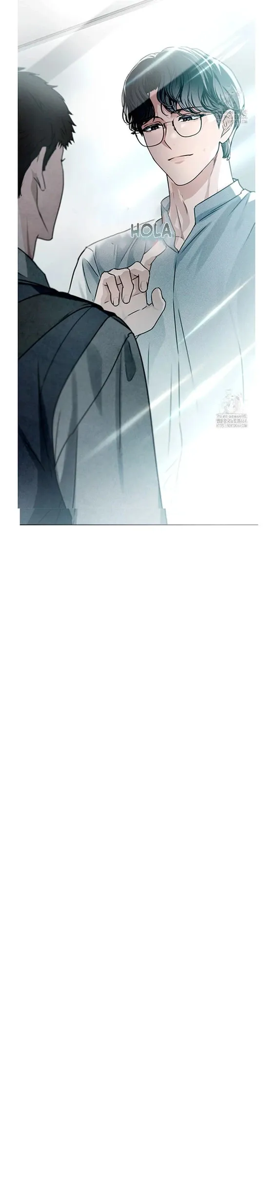 Llama Espiritual Capítulo 15 en Línea - página 15