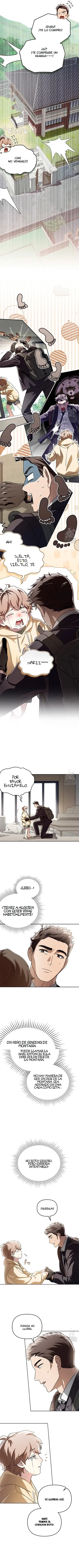 Llama Espiritual Capítulo 21 en Línea - página 5