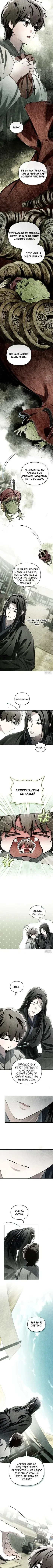 Llama Espiritual Capítulo 36 en Línea - página 3