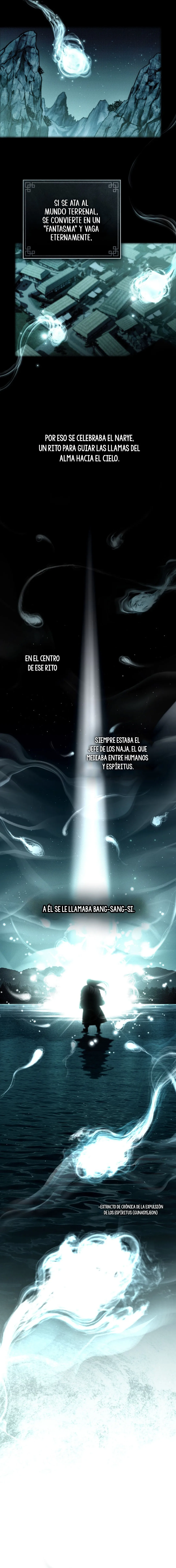 Llama Espiritual Capítulo 38 en Línea - página 2