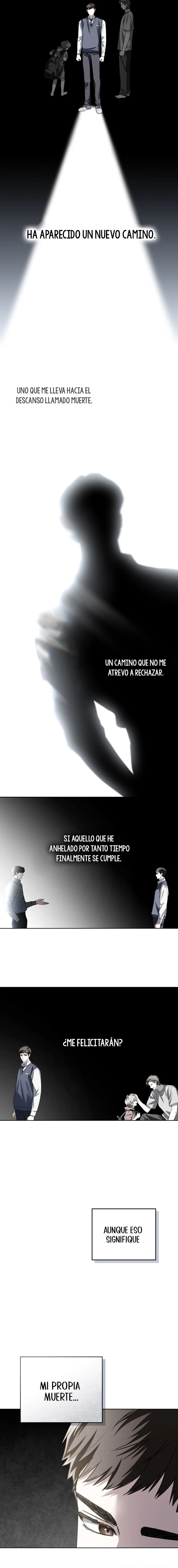 Llama Espiritual Capítulo 38 en Línea - página 18