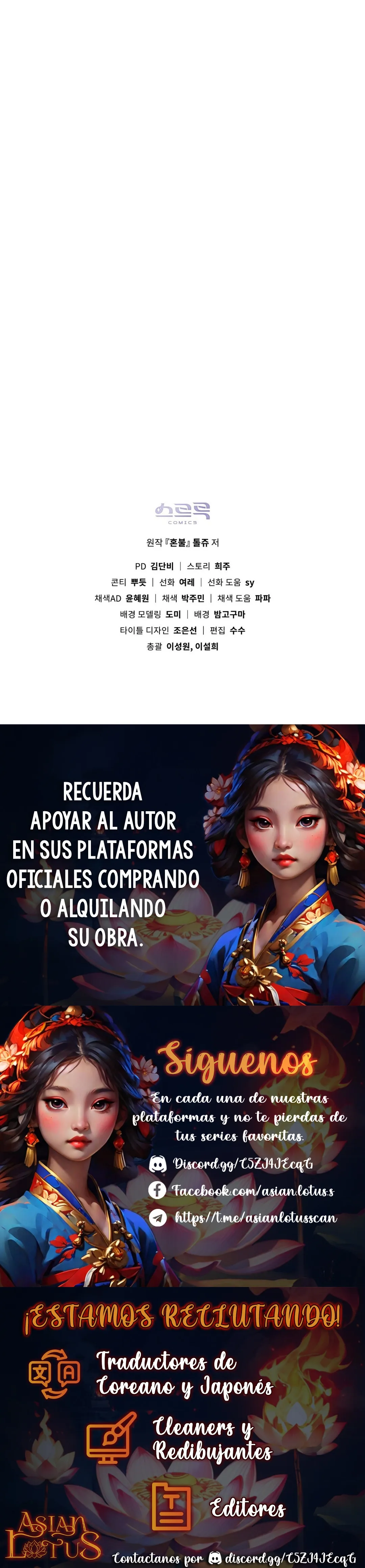 Llama Espiritual Capítulo 38 en Línea - página 20