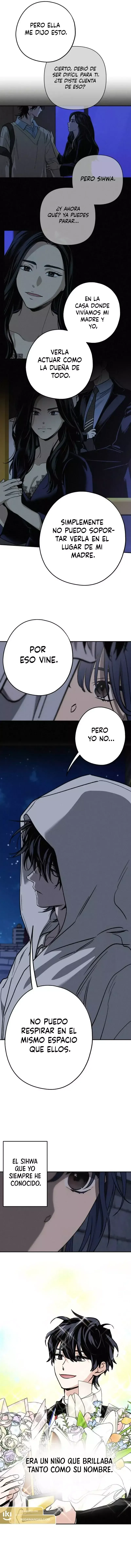 Lo nuestro Capítulo 14 en Línea - página 9