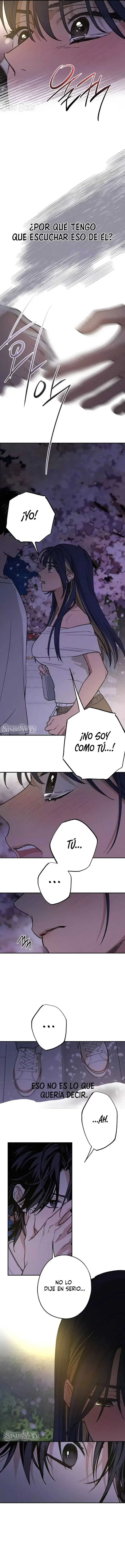 Lo nuestro Capítulo 23 en Línea - página 7