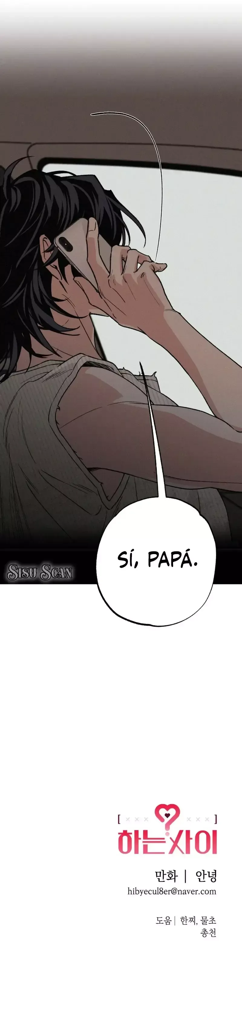 Lo nuestro Capítulo 26 en Línea - página 12