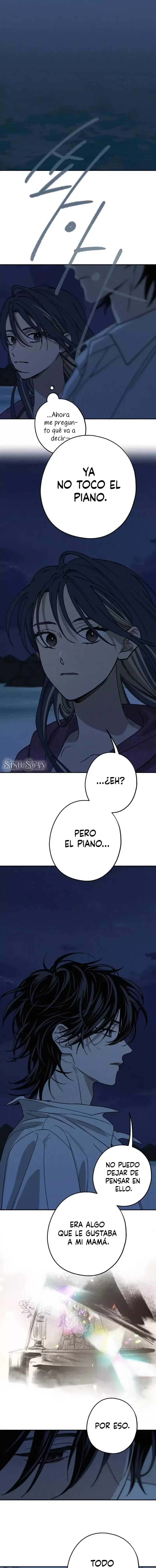 Lo nuestro Capítulo 28 en Línea - página 11