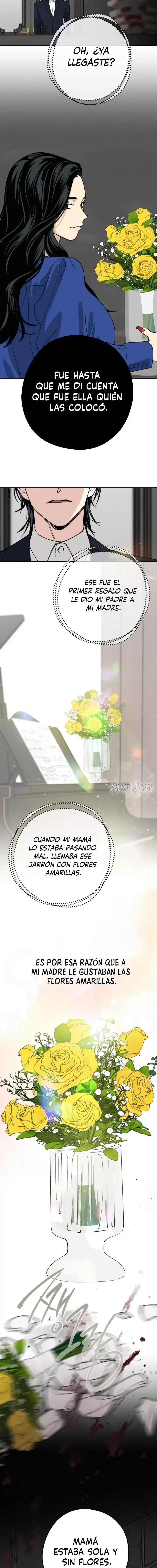 Lo nuestro Capítulo 28 en Línea - página 14