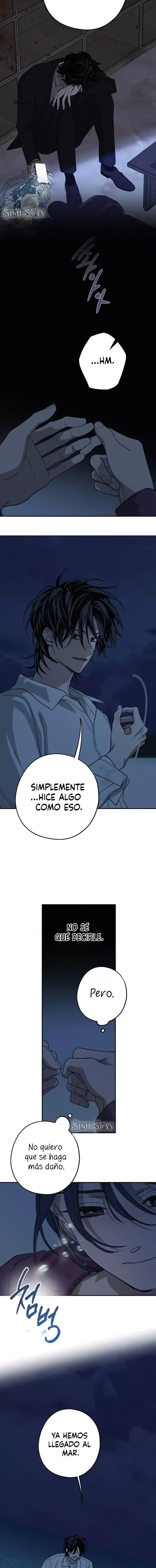 Lo nuestro Capítulo 28 en Línea - página 15