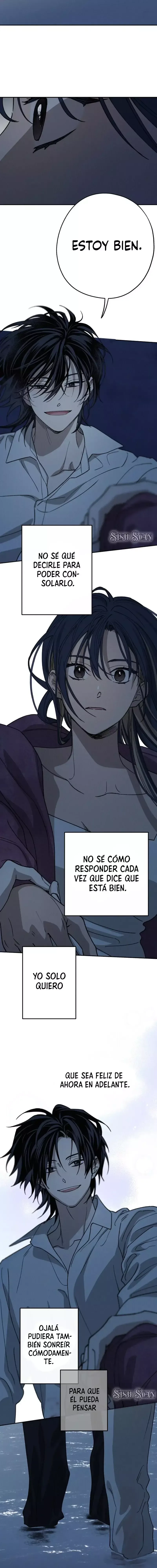 Lo nuestro Capítulo 28 en Línea - página 18