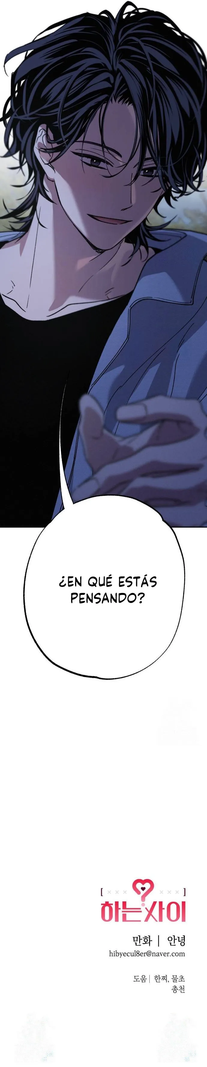 Lo nuestro Capítulo 43 en Línea - página 11