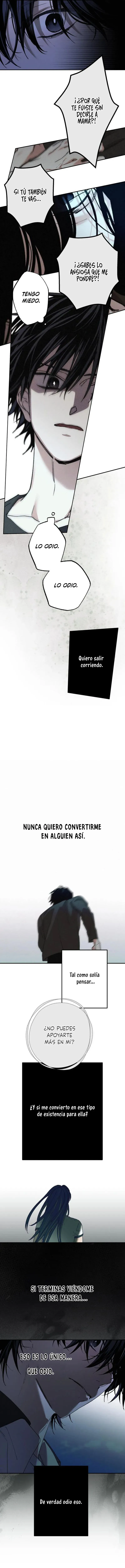 Lo nuestro Capítulo 61 en Línea - página 11