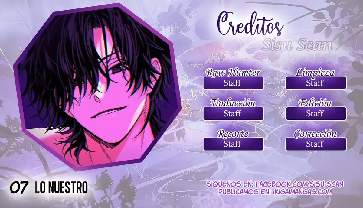 Lo nuestro Capítulo 7 en Línea - página 2