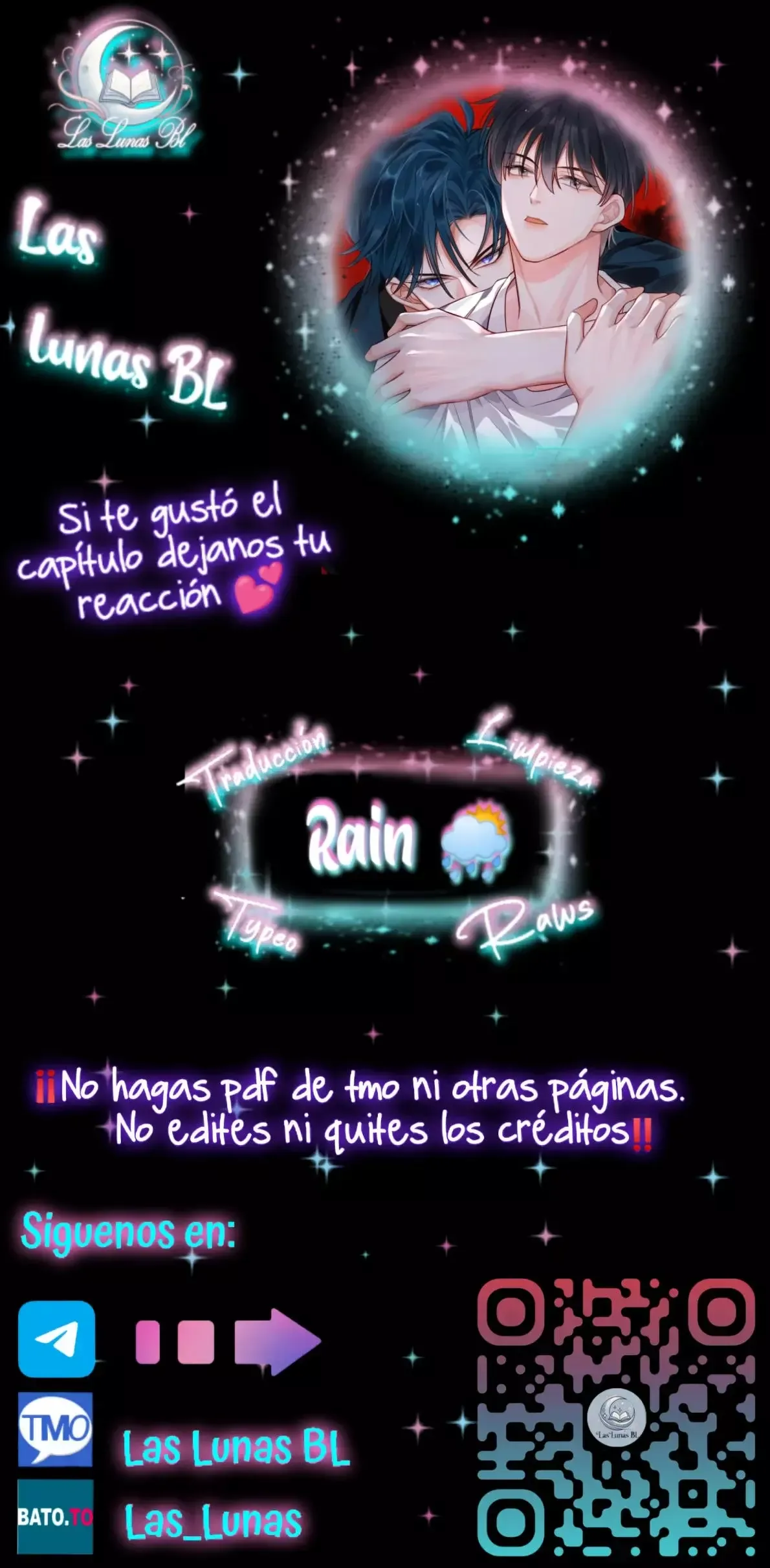 ¡Lo sentimos! No puedes salir de este juego Capítulo 3 en Línea - página 17