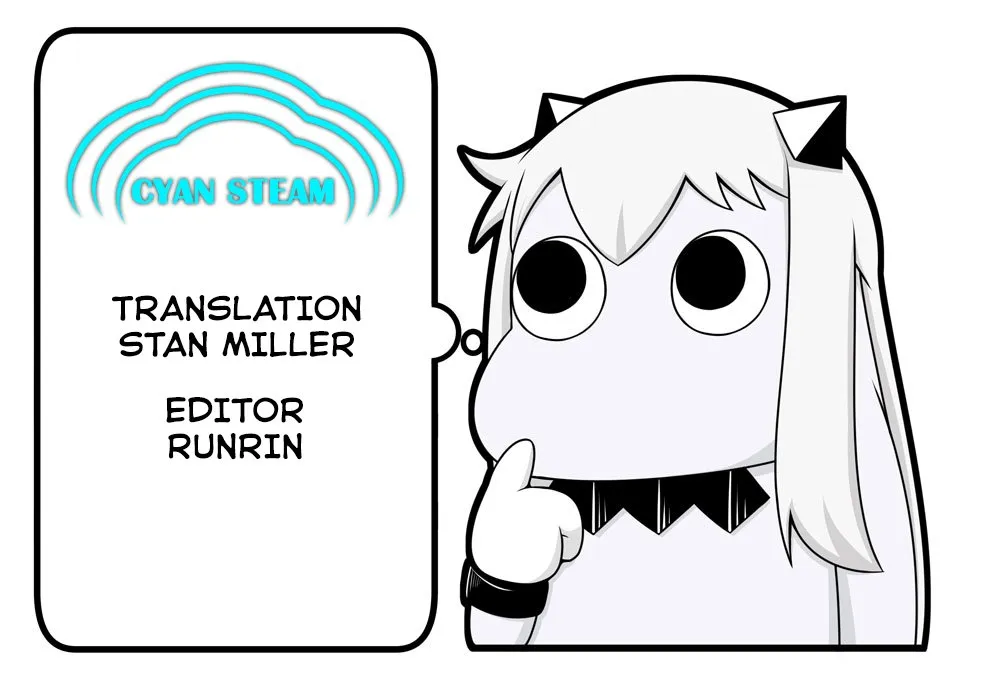 Lo siento, pero no me gusta el Yuri Capítulo 7 en Línea - página 1
