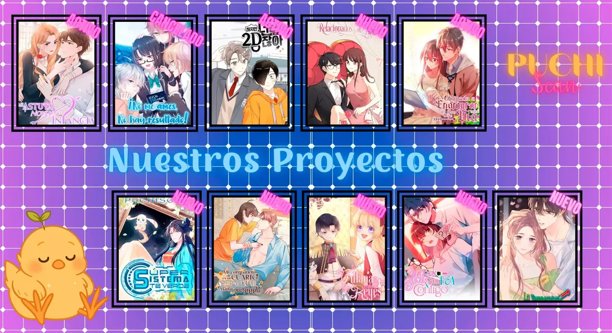 Lo siento soy tan fea contigo Capítulo 10 en Línea - página 3