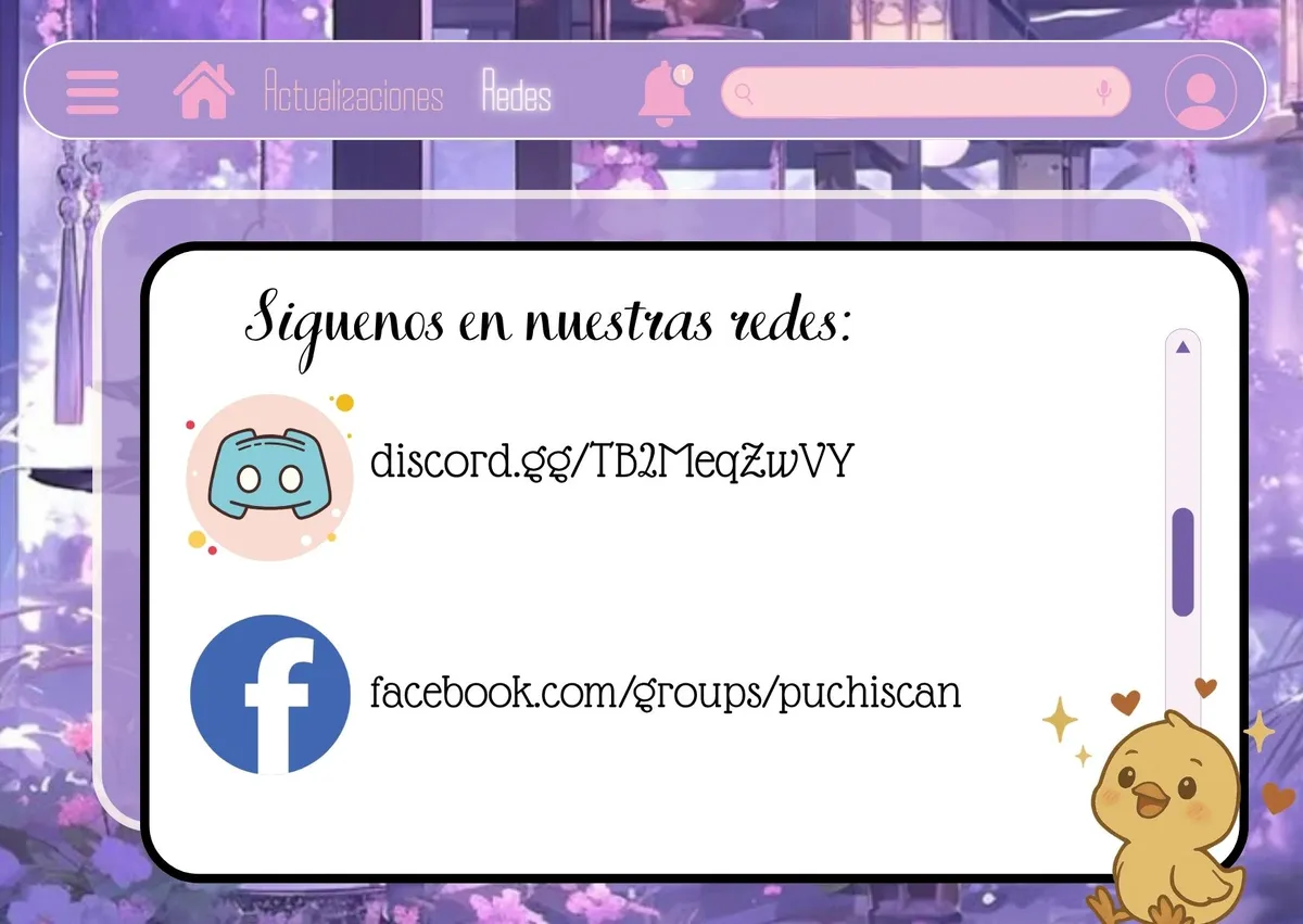Lo siento soy tan fea contigo Capítulo 13 en Línea - página 9