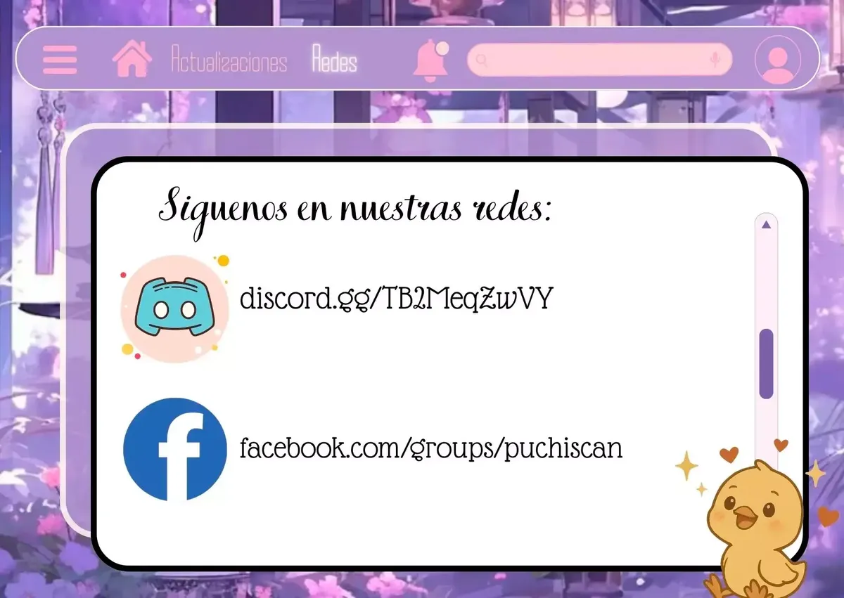 Lo siento soy tan fea contigo Capítulo 2 en Línea - página 15