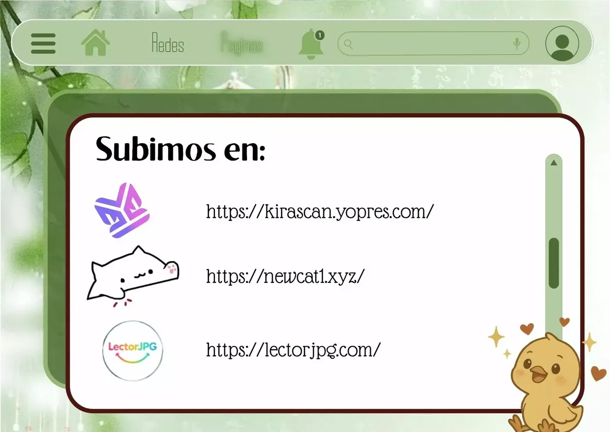 Lo siento soy tan fea contigo Capítulo 9 en Línea - página 9