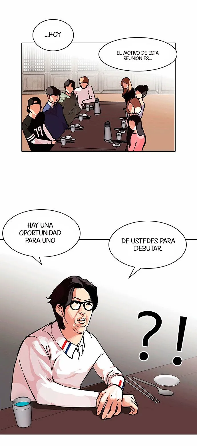 Lookism Capítulo 101 en Línea - página 11