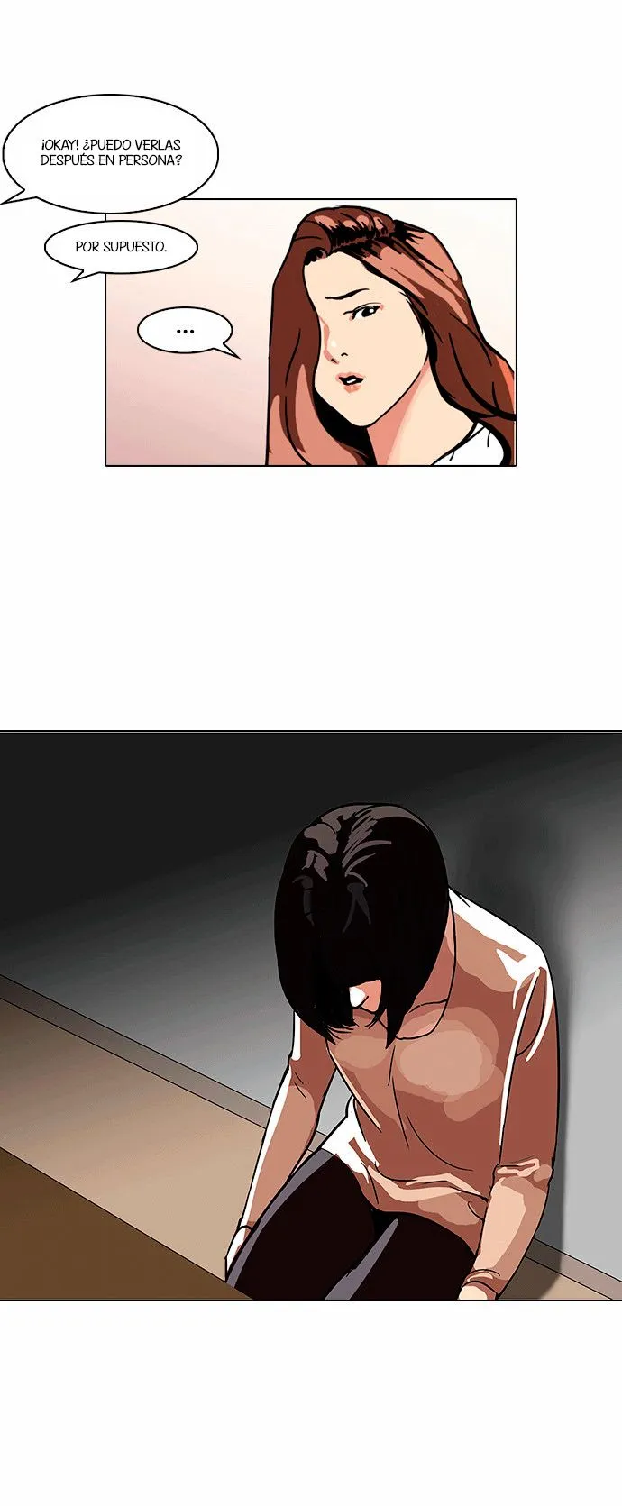 Lookism Capítulo 101 en Línea - página 17