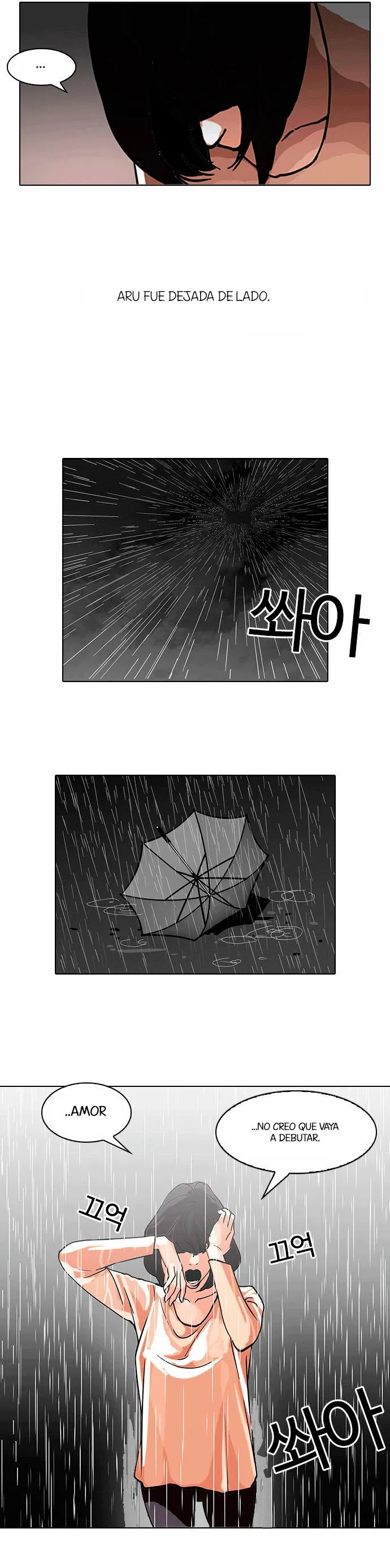 Lookism Capítulo 101 en Línea - página 18