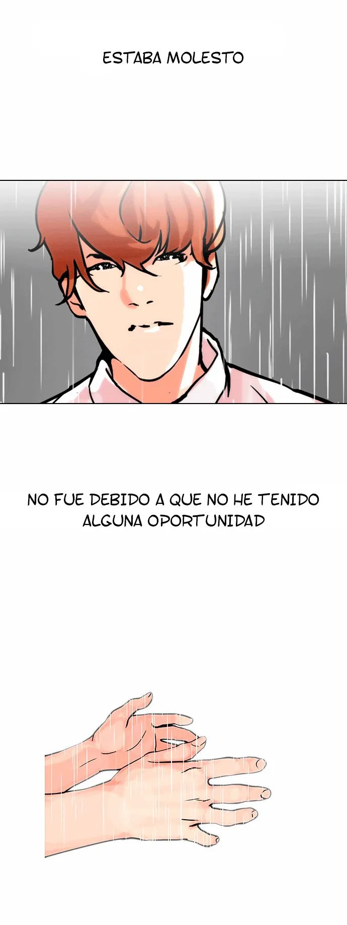 Lookism Capítulo 101 en Línea - página 20