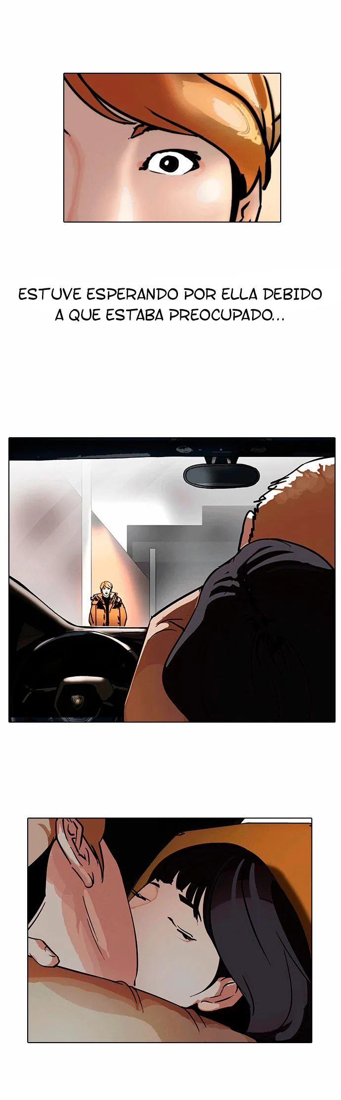 Lookism Capítulo 101 en Línea - página 23