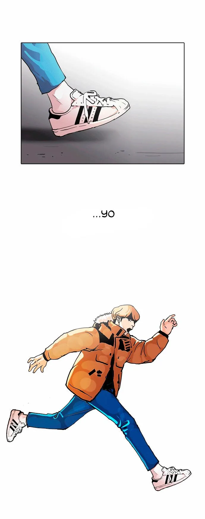 Lookism Capítulo 101 en Línea - página 25
