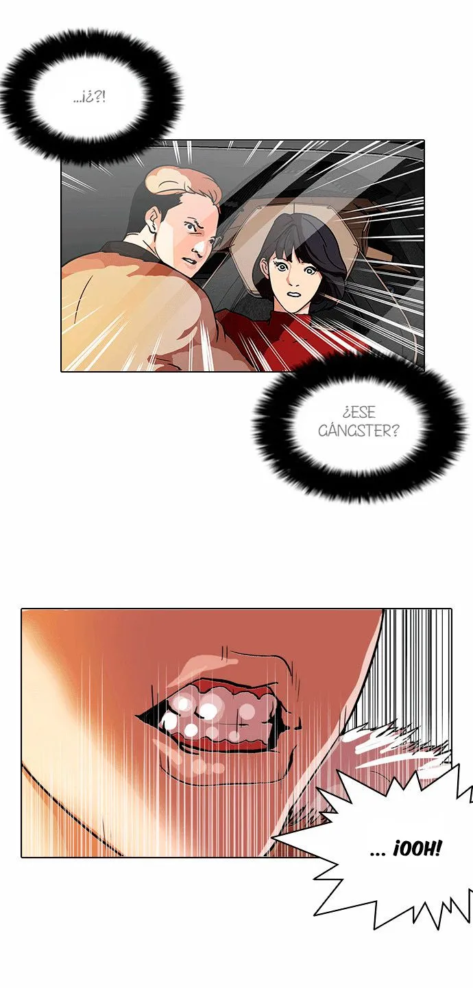 Lookism Capítulo 101 en Línea - página 27