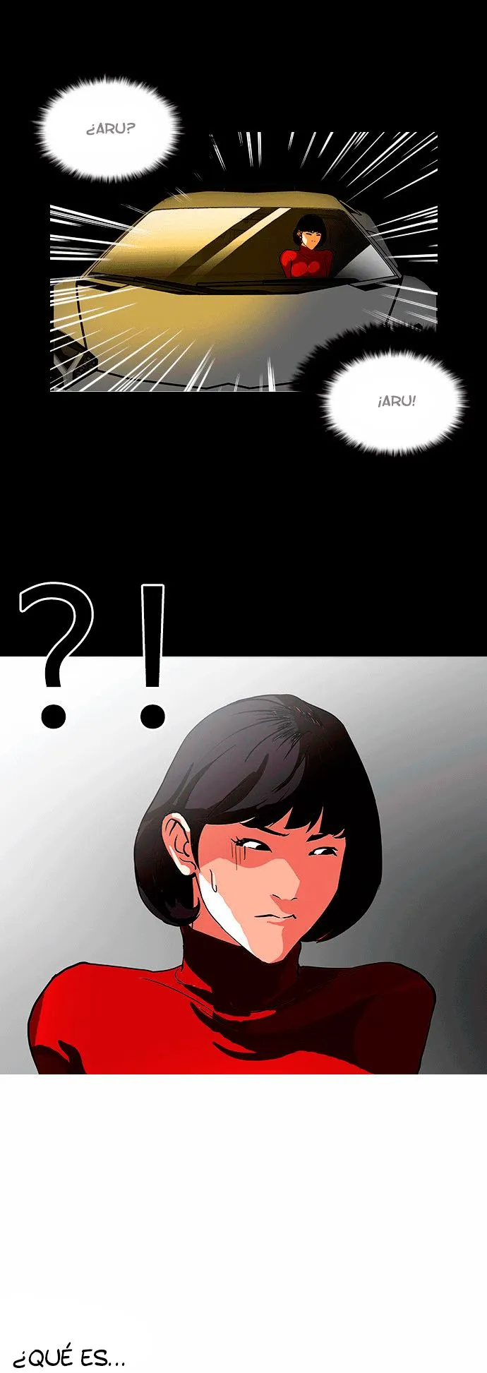 Lookism Capítulo 101 en Línea - página 31