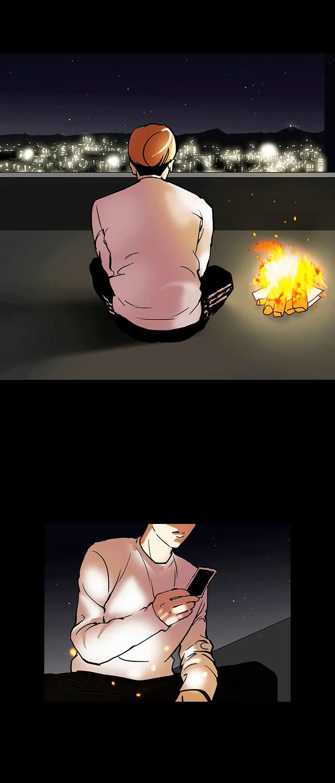 Lookism Capítulo 101 en Línea - página 39