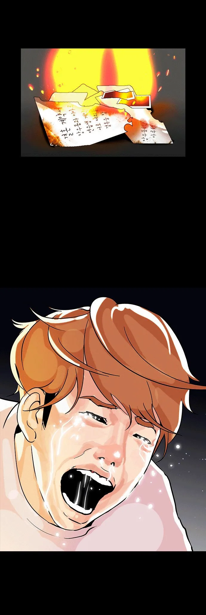 Lookism Capítulo 101 en Línea - página 40
