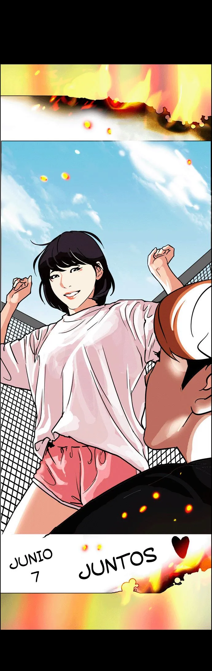 Lookism Capítulo 101 en Línea - página 41