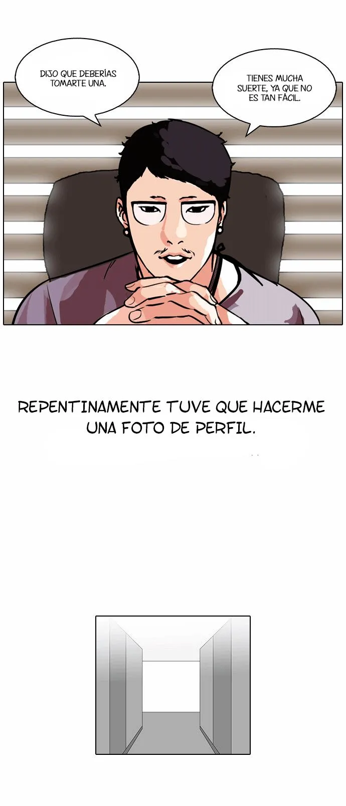 Lookism Capítulo 102 en Línea - página 4