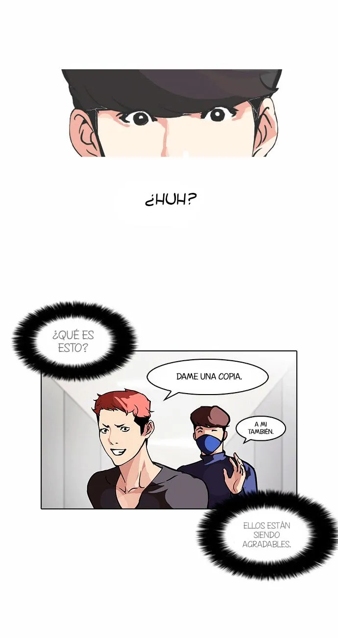 Lookism Capítulo 102 en Línea - página 7
