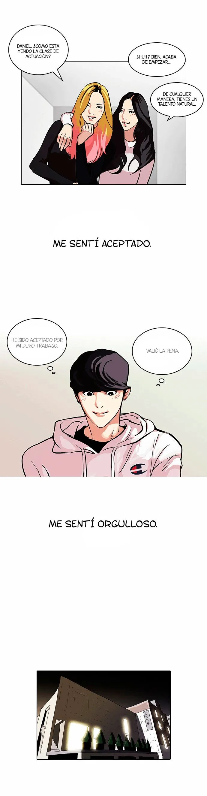 Lookism Capítulo 102 en Línea - página 10