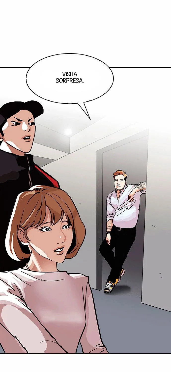 Lookism Capítulo 102 en Línea - página 17