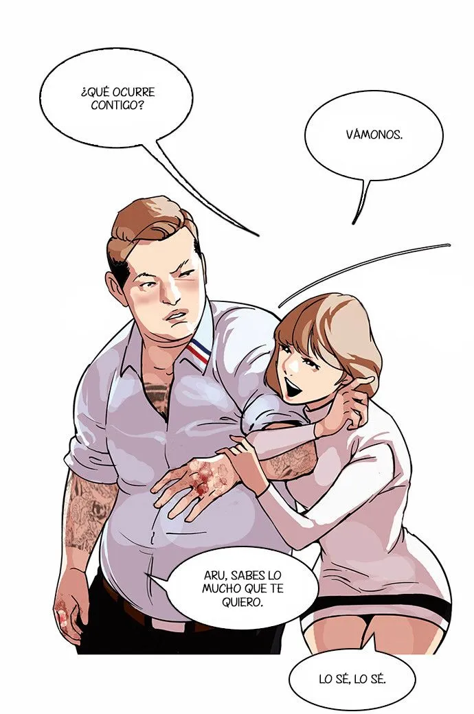 Lookism Capítulo 102 en Línea - página 22