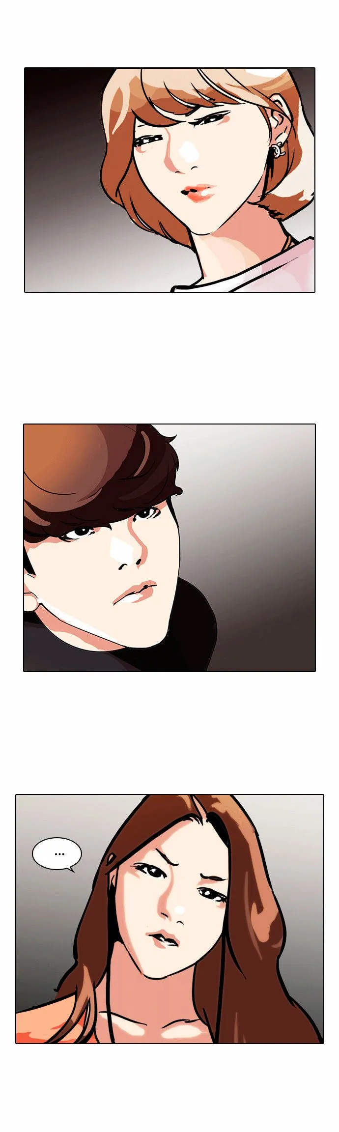 Lookism Capítulo 102 en Línea - página 29