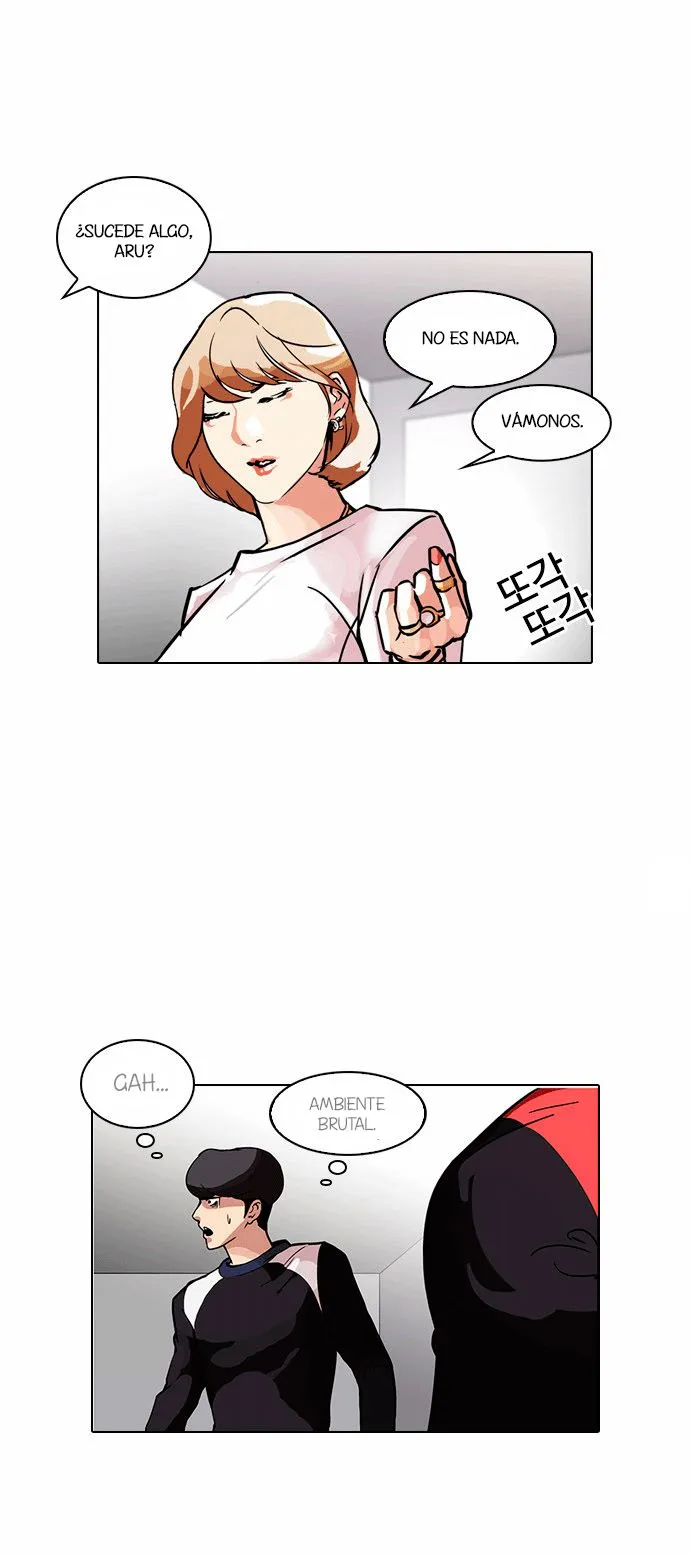 Lookism Capítulo 102 en Línea - página 30