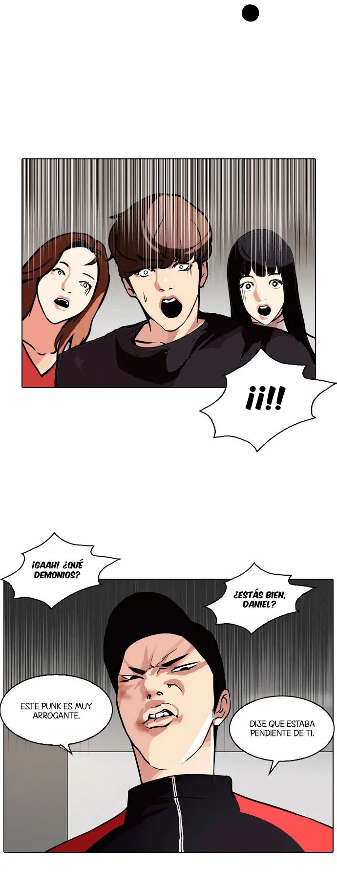 Lookism Capítulo 102 en Línea - página 32