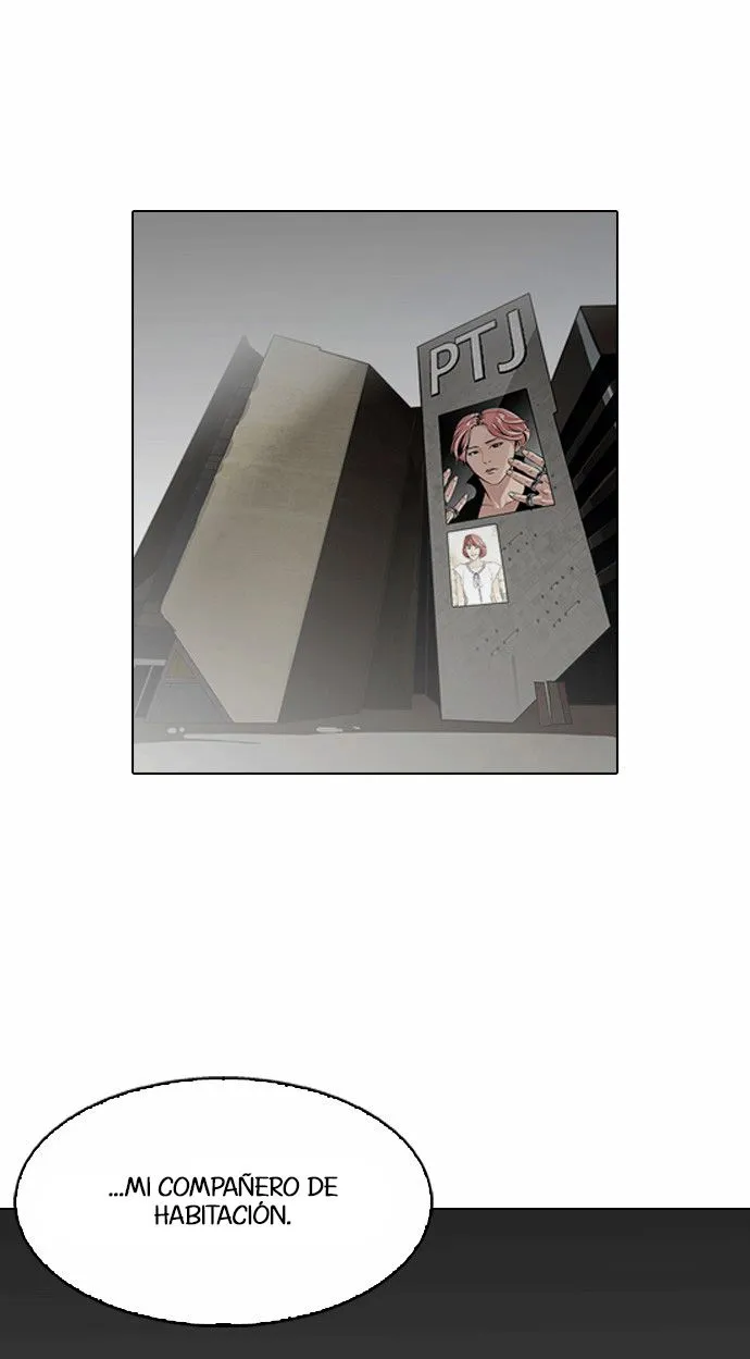 Lookism Capítulo 102 en Línea - página 37