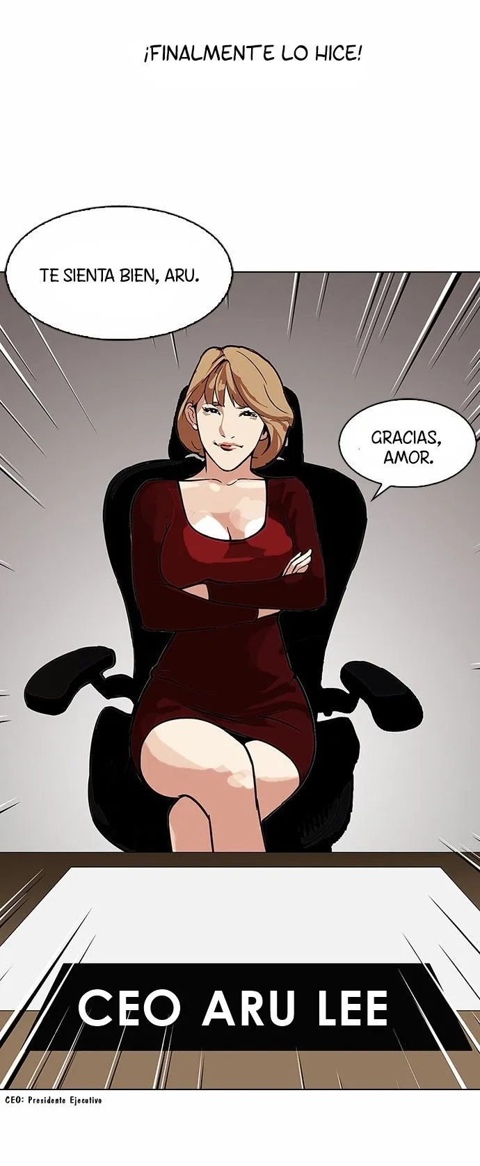 Lookism Capítulo 106 en Línea - página 7