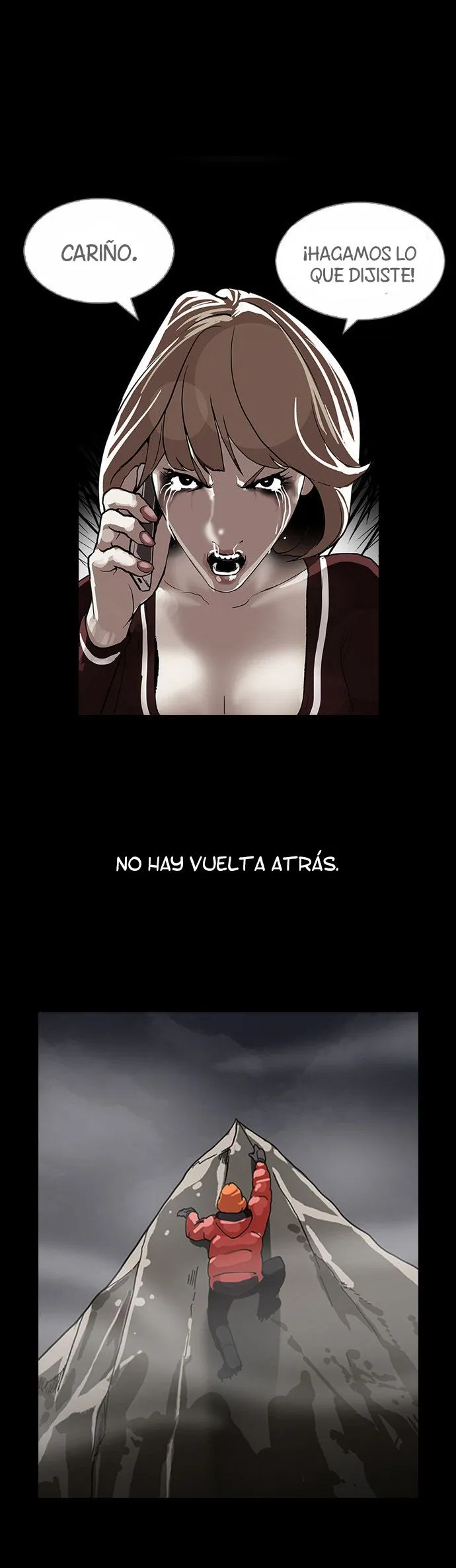 Lookism Capítulo 106 en Línea - página 14