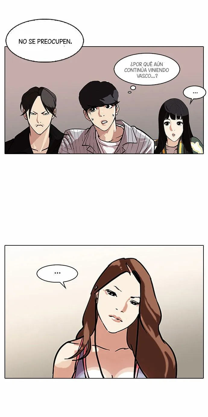 Lookism Capítulo 106 en Línea - página 18