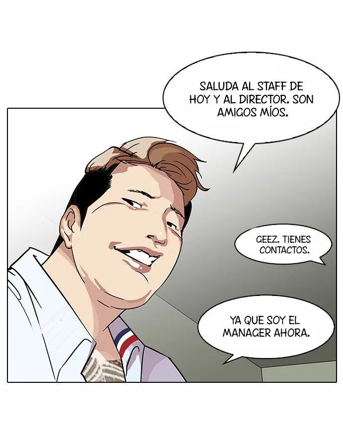 Lookism Capítulo 106 en Línea - página 24