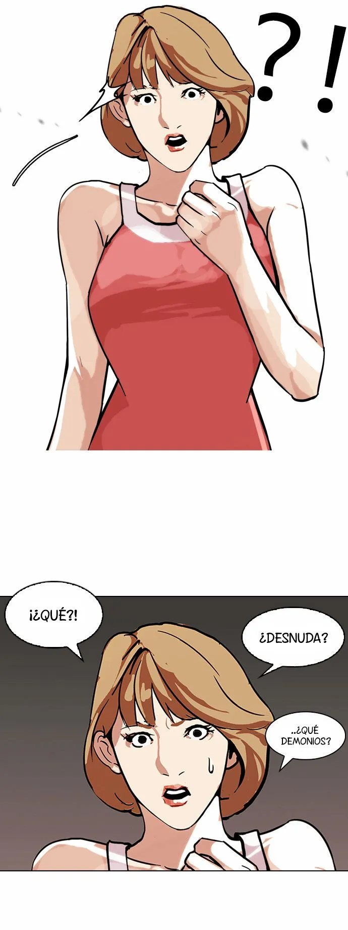 Lookism Capítulo 106 en Línea - página 28